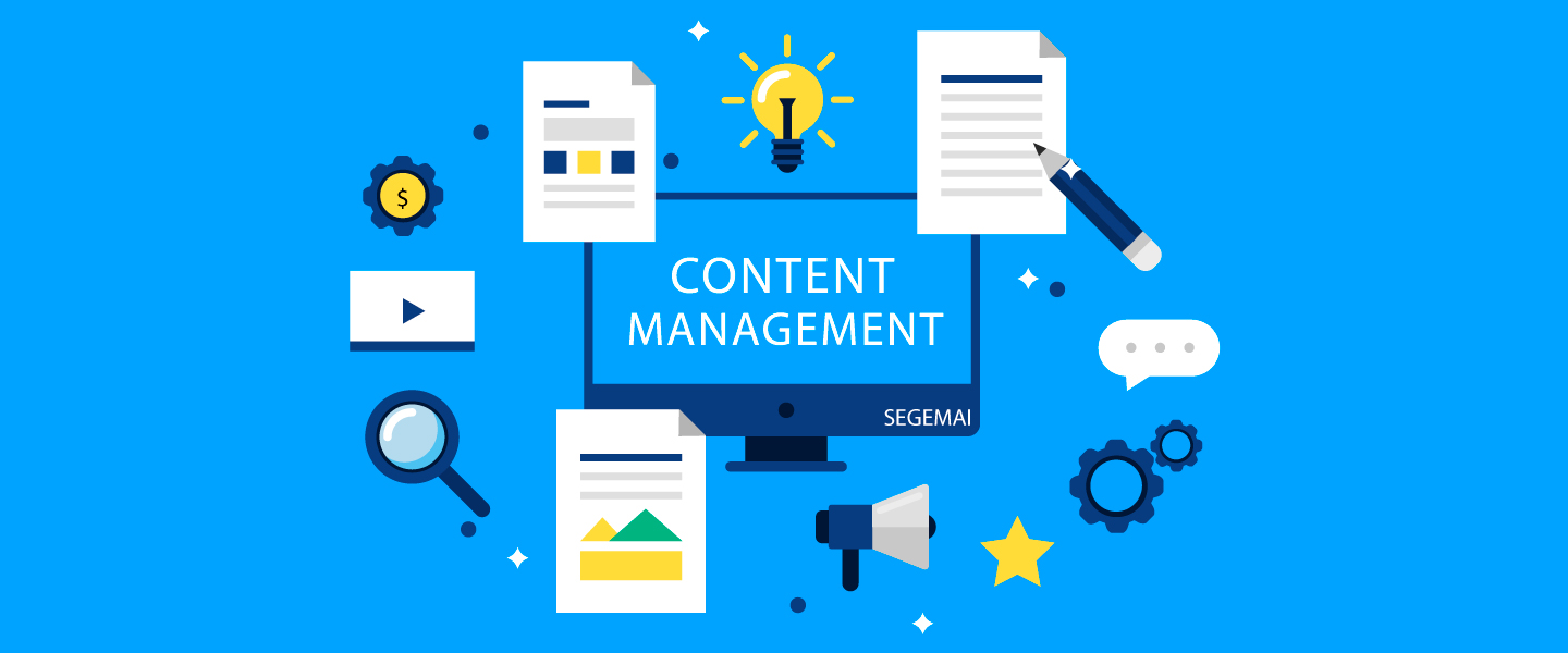 Content Management System | Java Content Management System