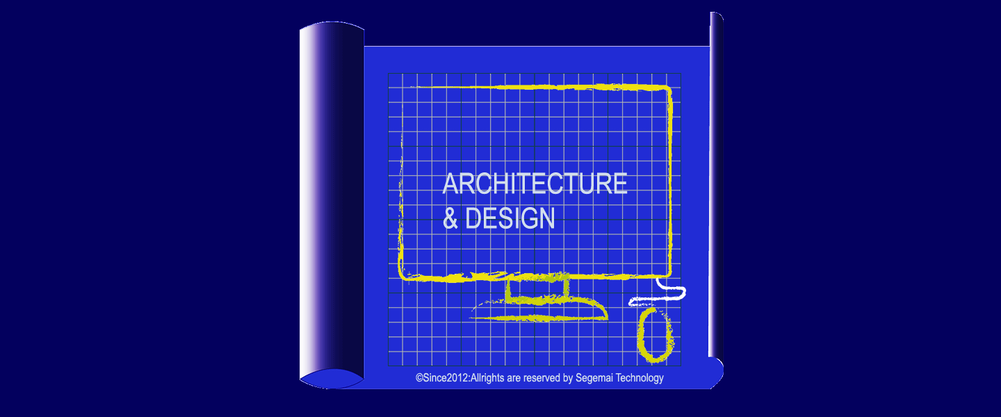 Software Architecture design- segemai